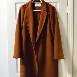 The Stedman Coat